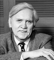 Thomas Meehan headshot