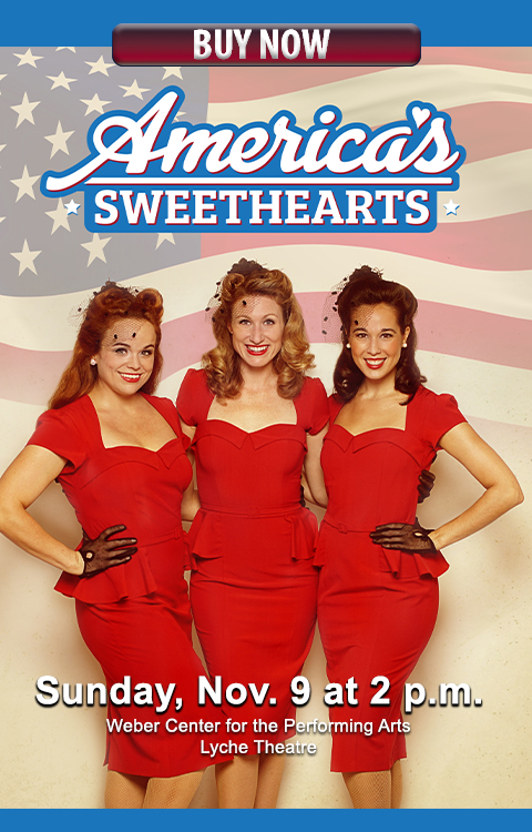 America's Sweethearts