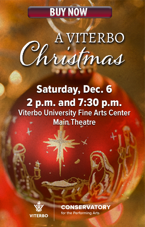 A Viterbo Christmas