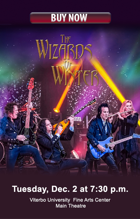 The Wizards of Winter