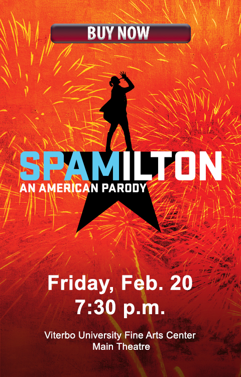 Spamilton