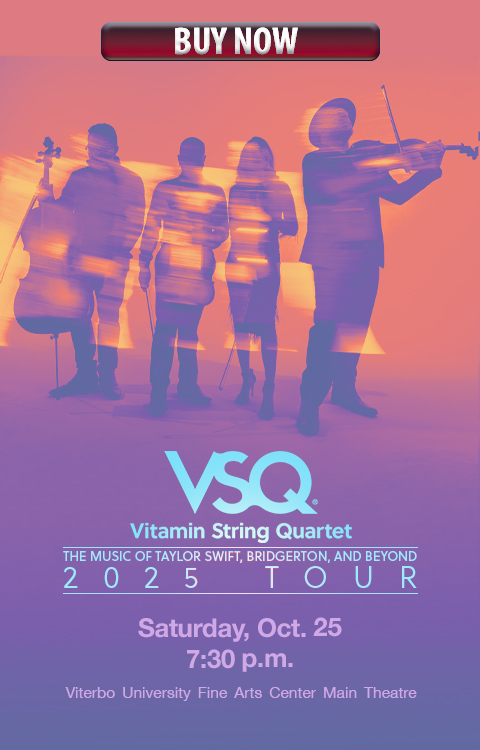 Vitamin String Quartet