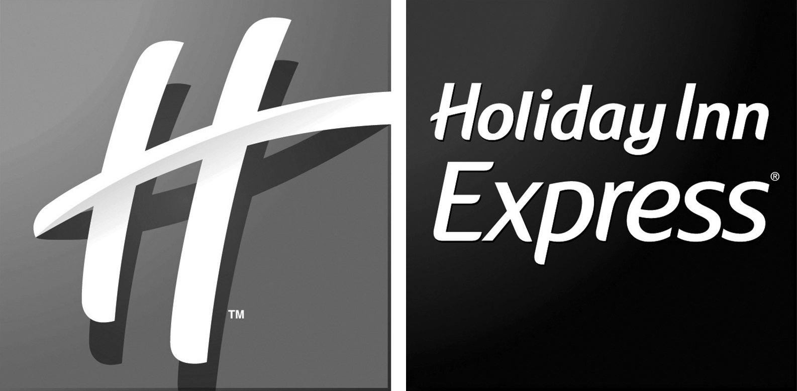 Holiday Inn Express logo