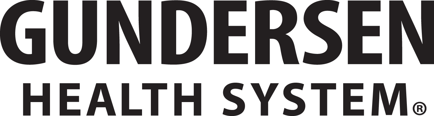 Gundersen Hotel logo