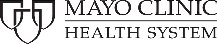 Mayo Health System logo