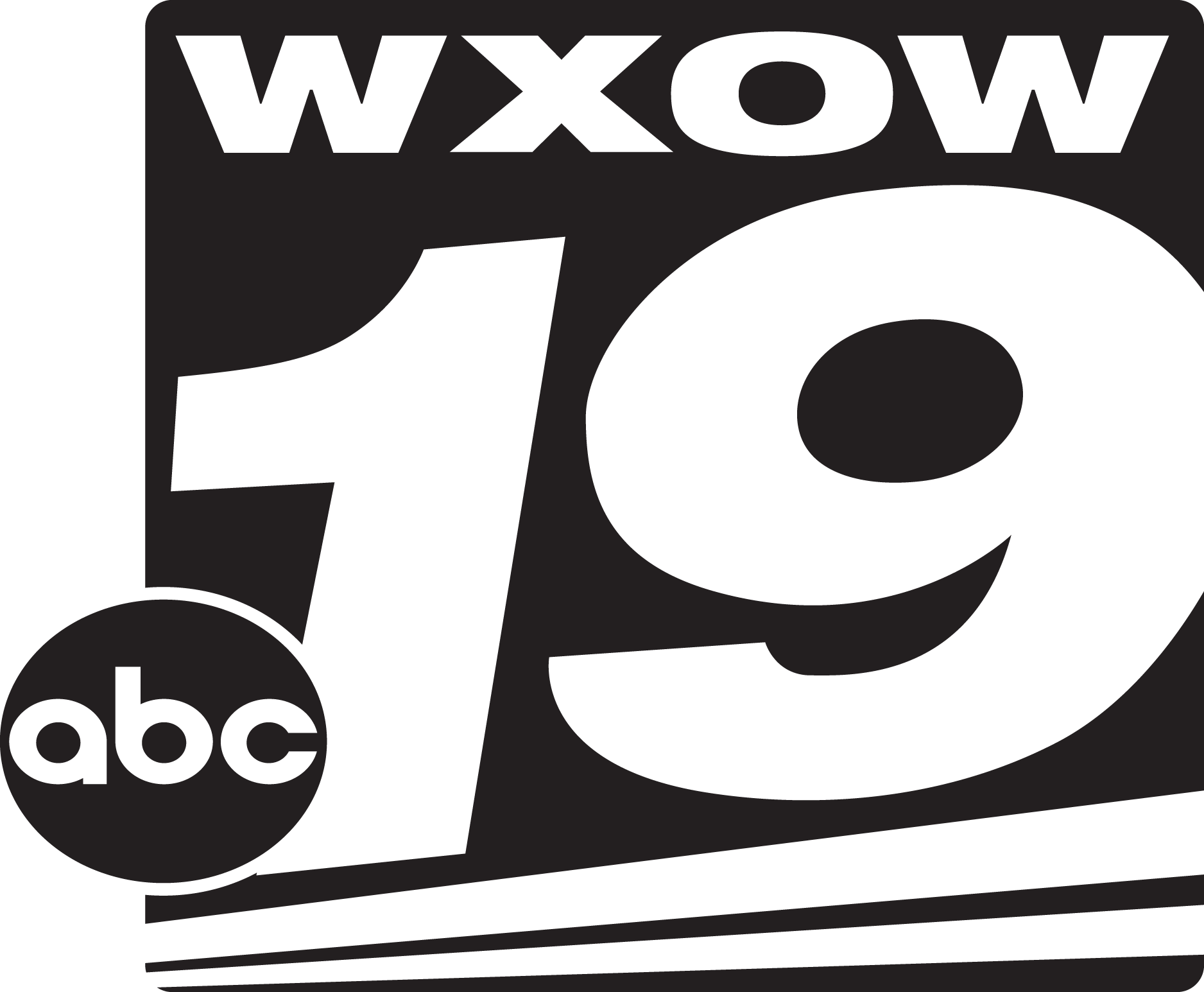 WXOW logo