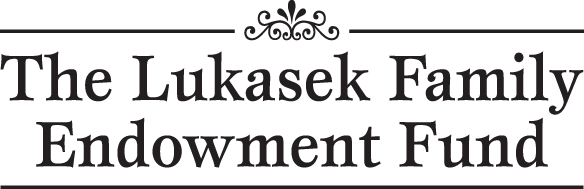 Lukasek logo